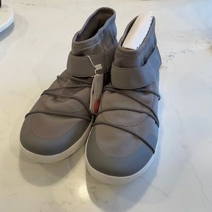 Fitflop Grey Sneakers